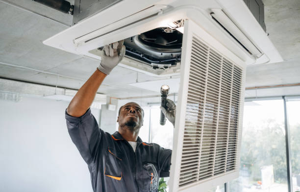 Licensed Hvac service in Port Norris, NJ - FH HVAC
